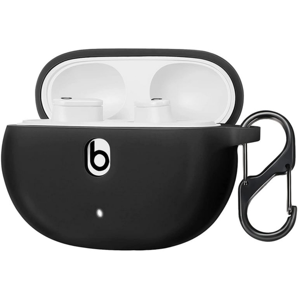 Silicone Case for New Beats Studio Buds - Picture 1 of 7